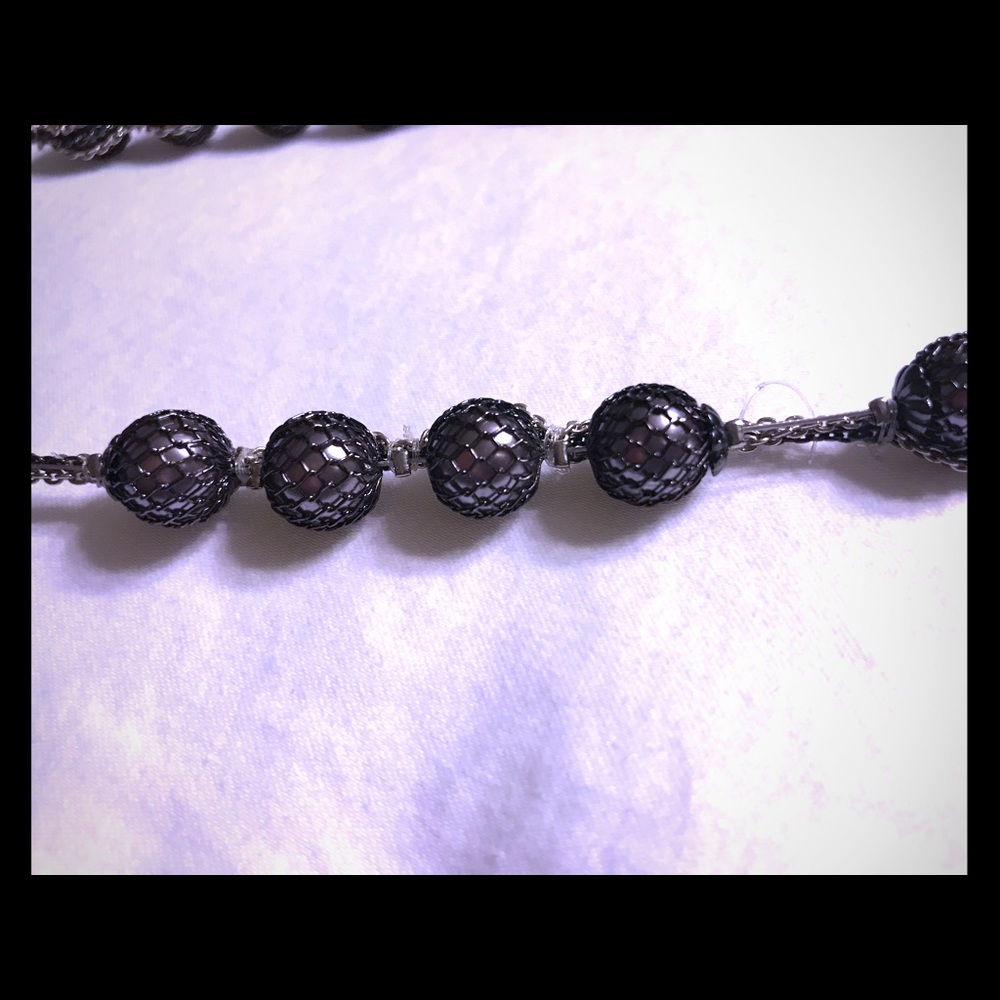 Ann Taylor Loft necklace